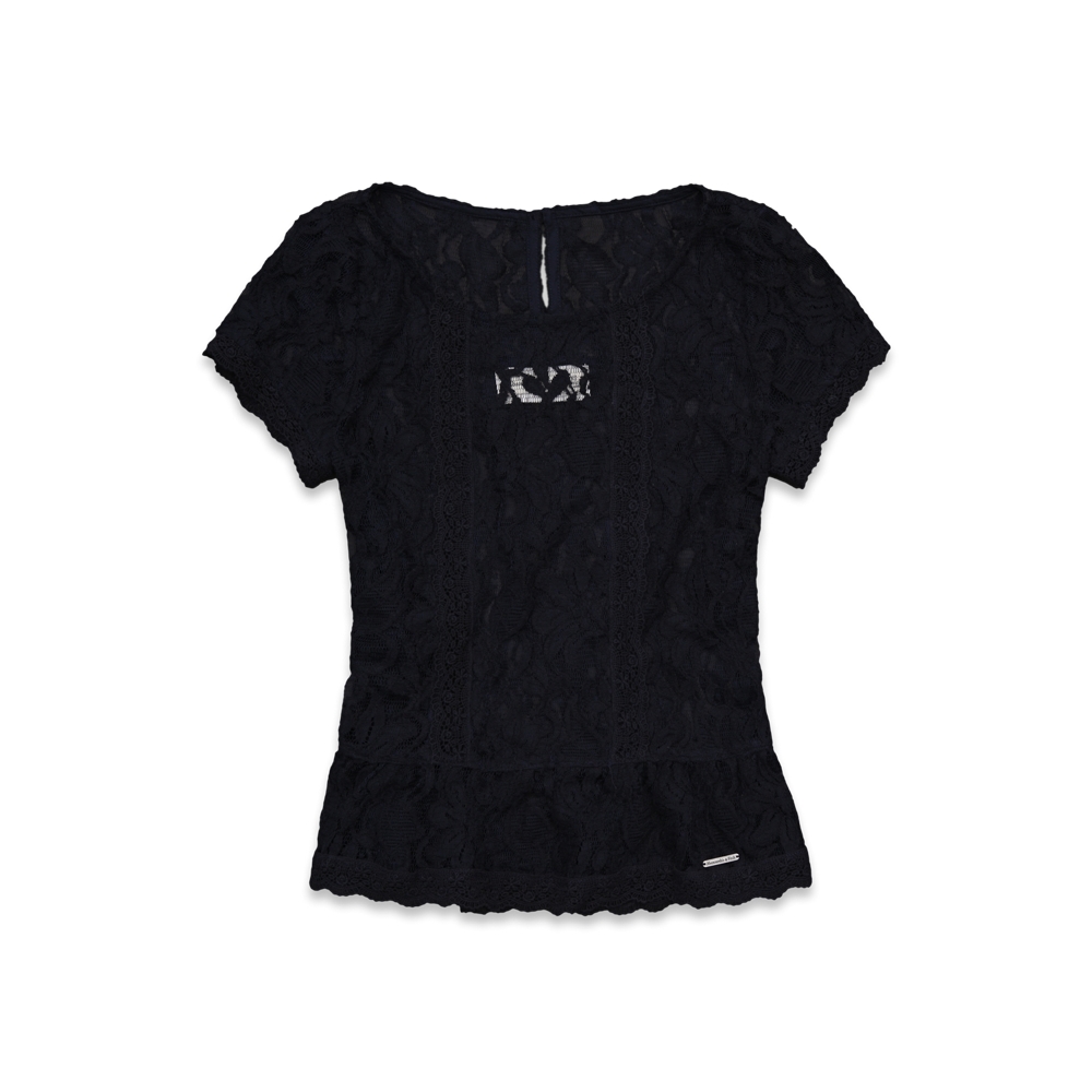 Womens Fiona Top