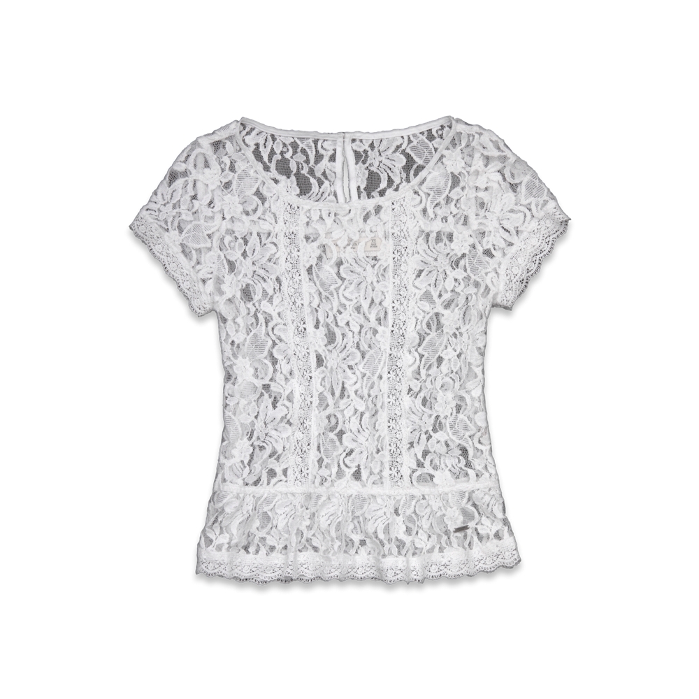 Womens Fiona Top