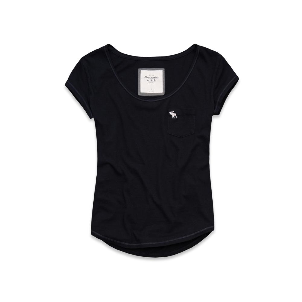 Womens Blake Tee