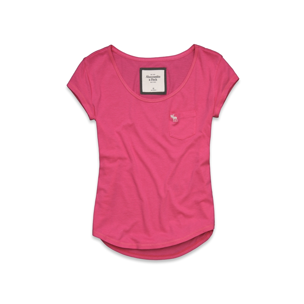 Womens Blake Tee