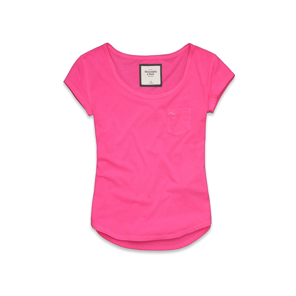 Womens Blake Tee