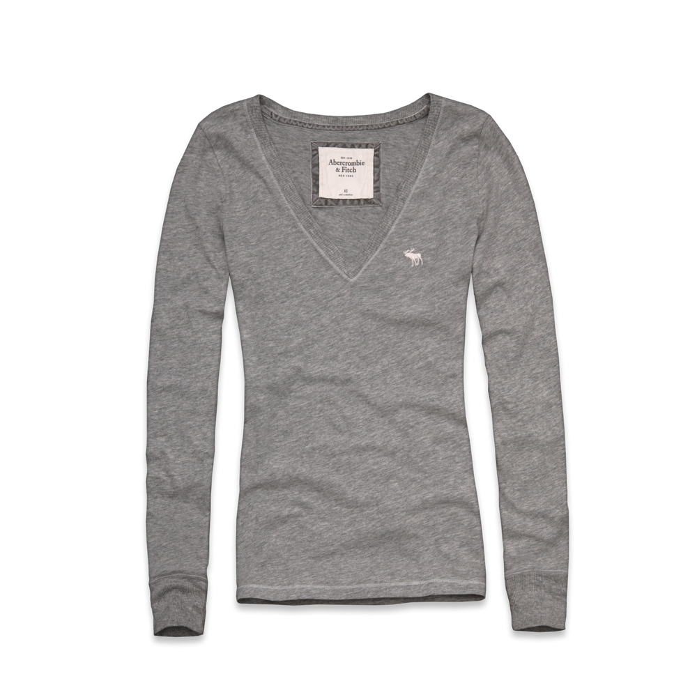 Womens Laura Tee