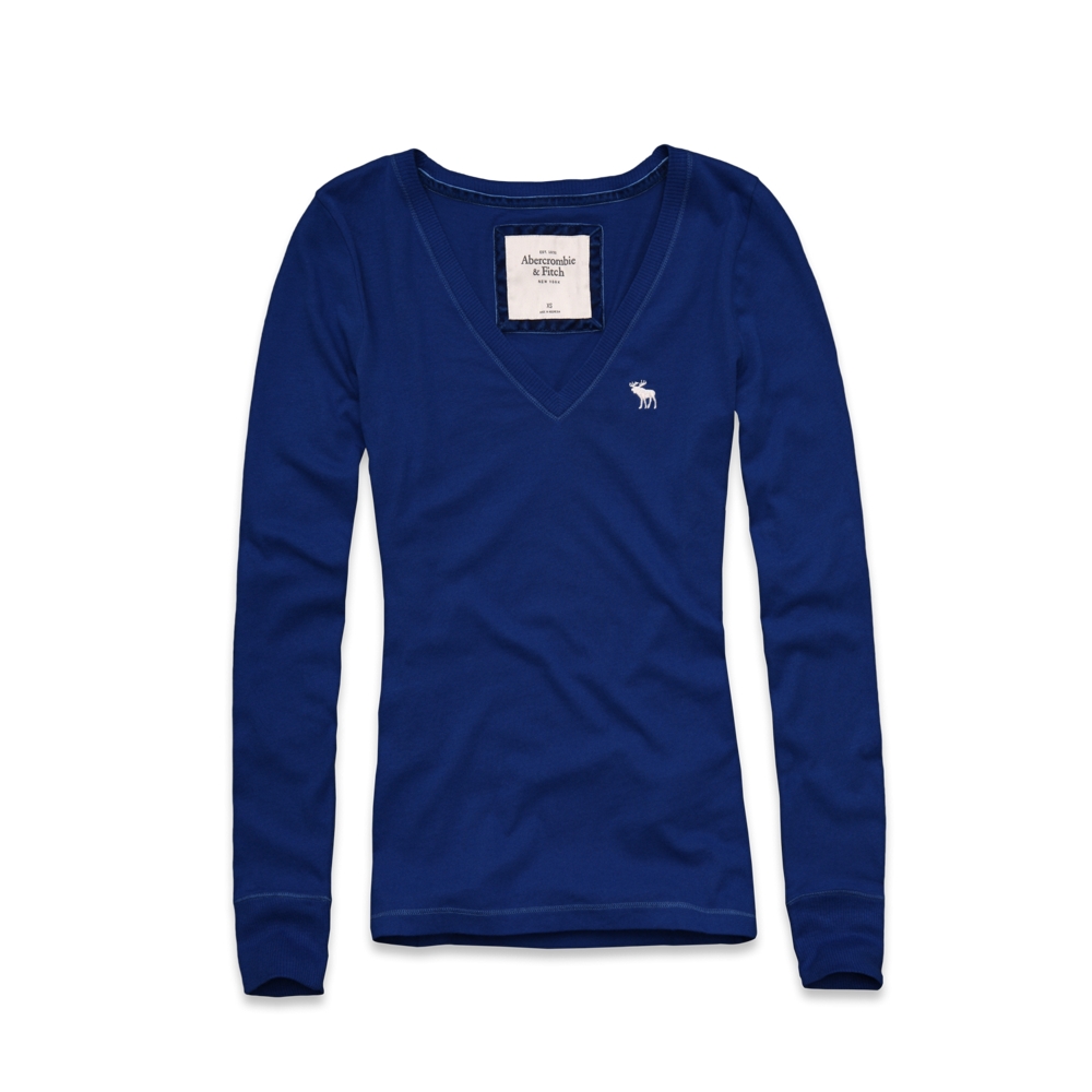 Womens Laura Tee