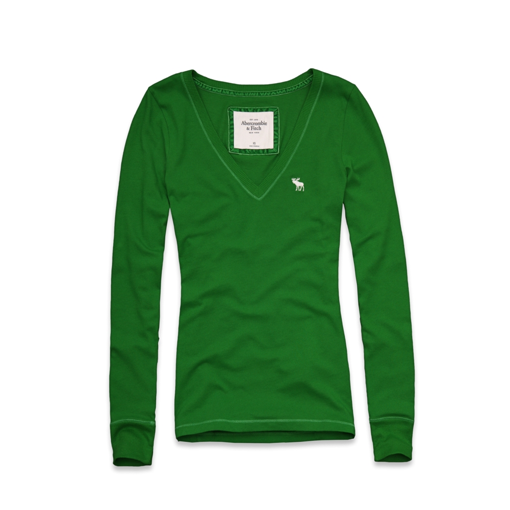 Womens Laura Tee