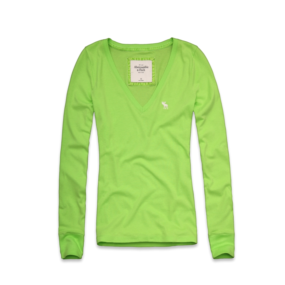 Womens Laura Tee