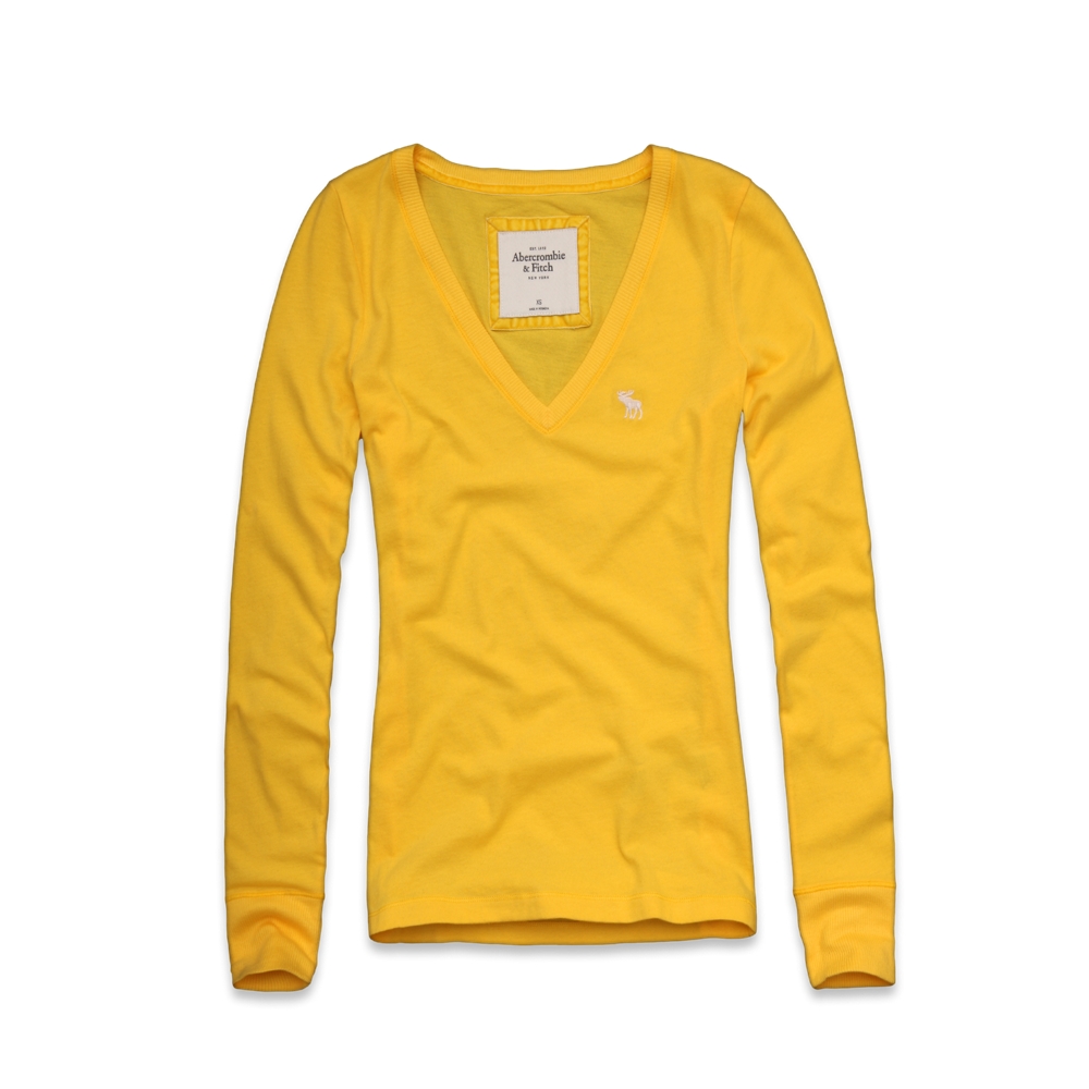Womens Laura Tee