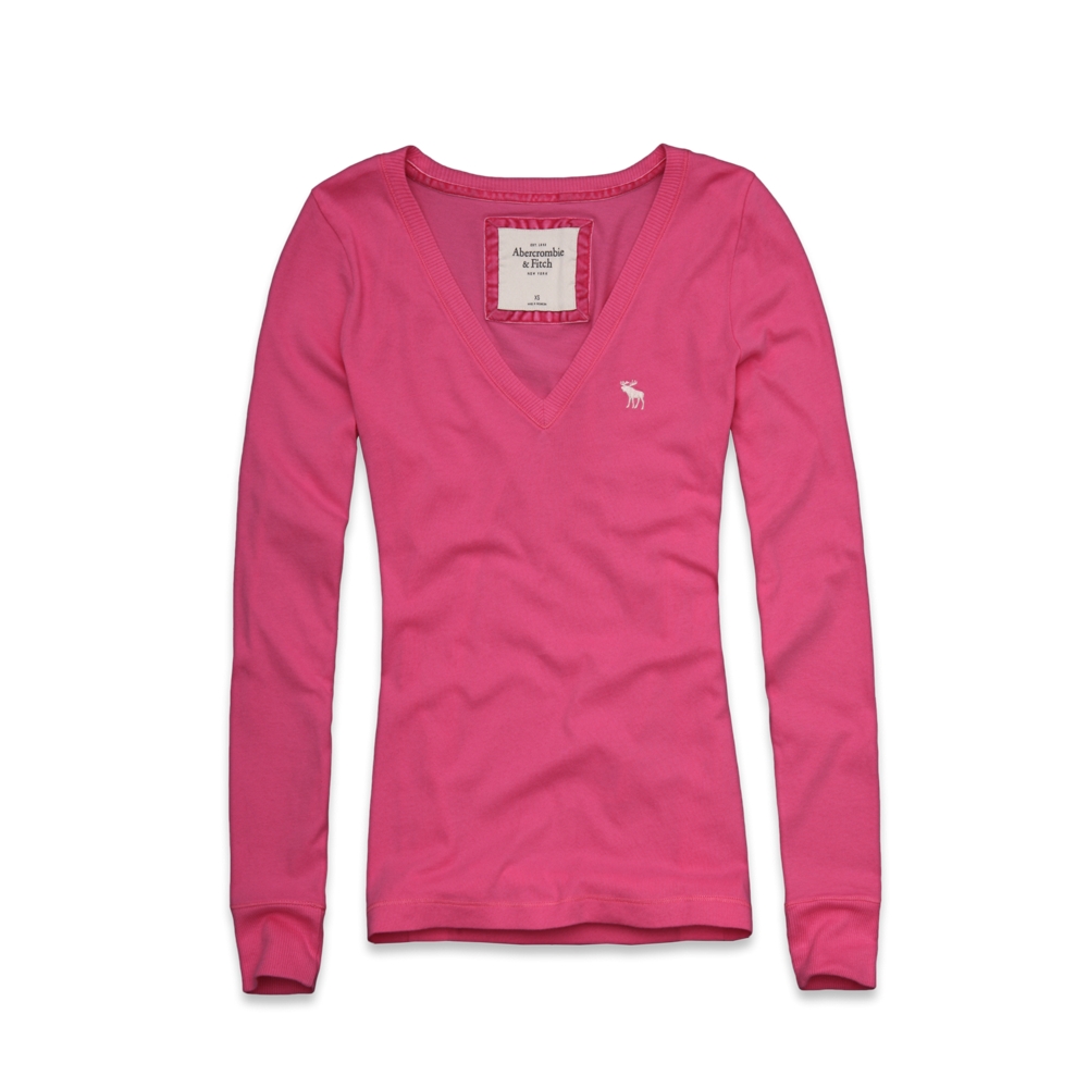 Womens Laura Tee