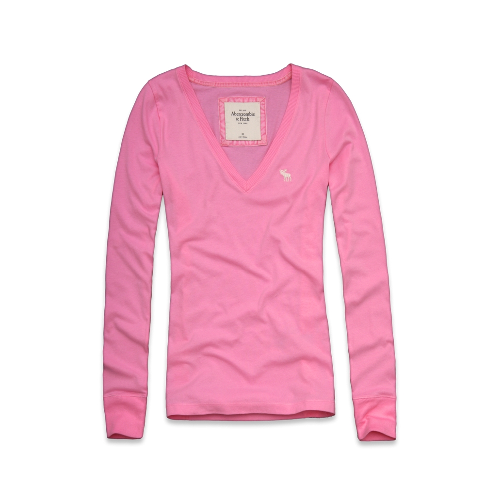 Womens Laura Tee