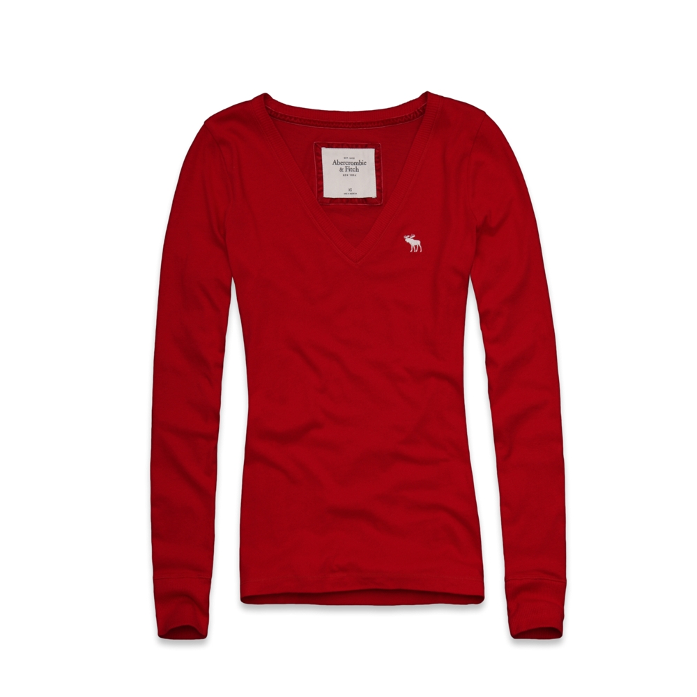 Womens Laura Tee