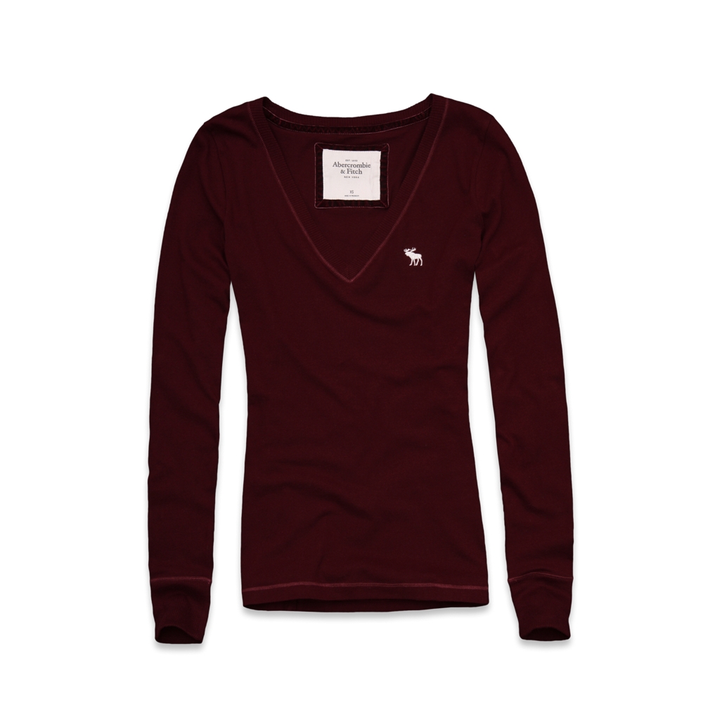 Womens Laura Tee