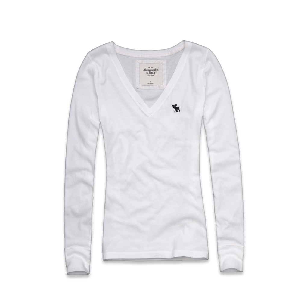 Womens Laura Tee
