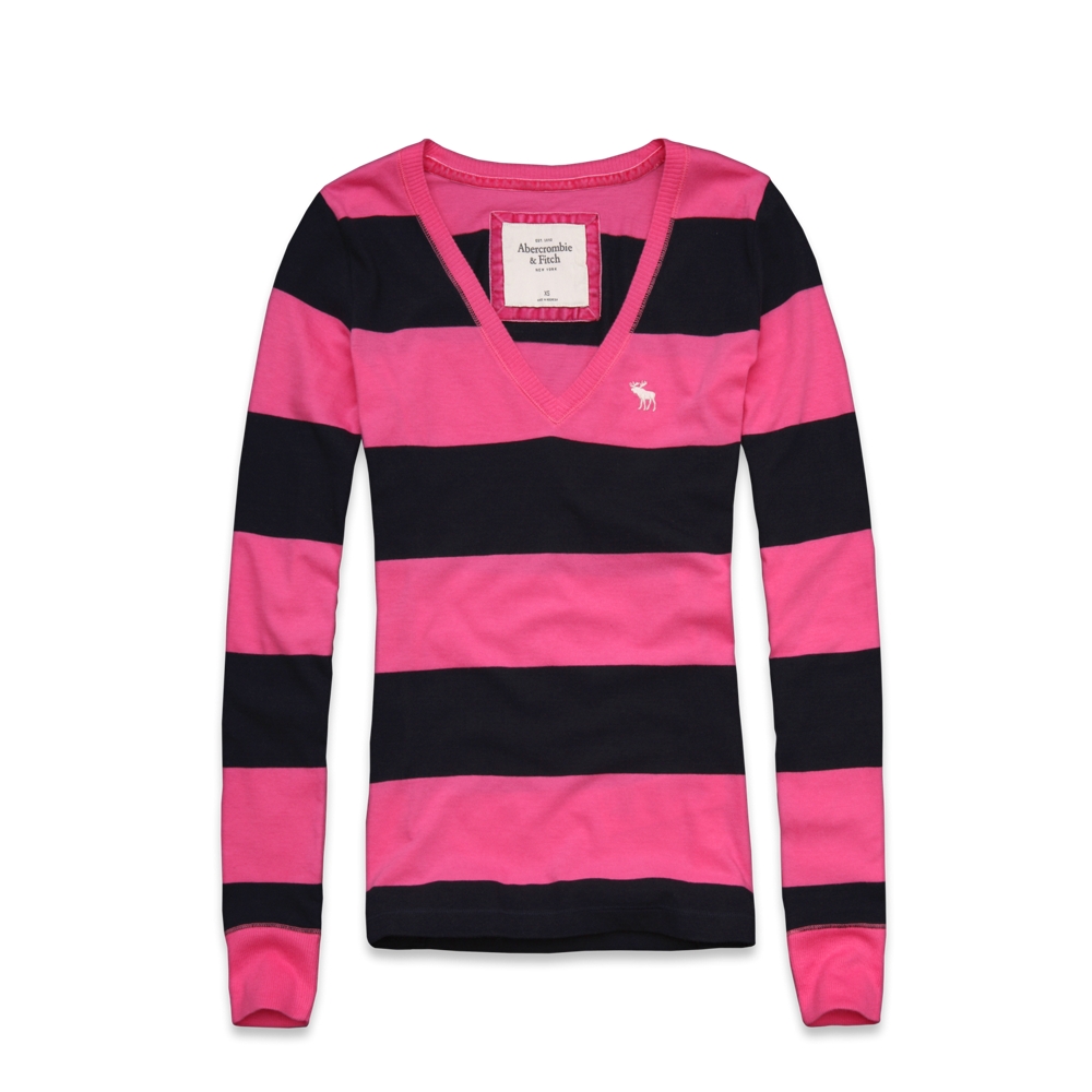 Womens Payton Tee