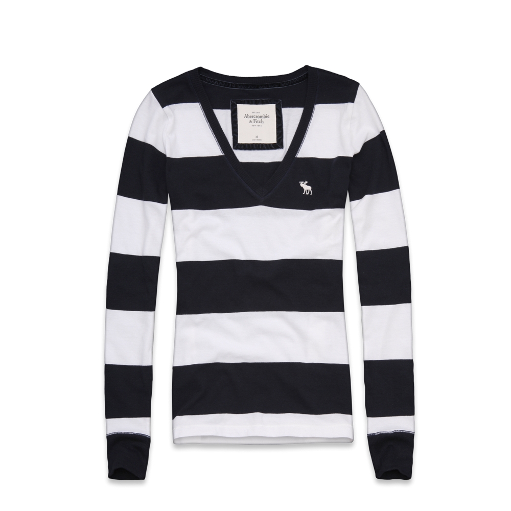 Womens Payton Tee