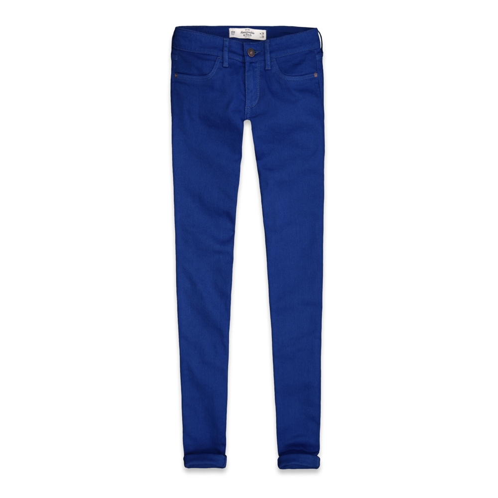 A&F Jeggings