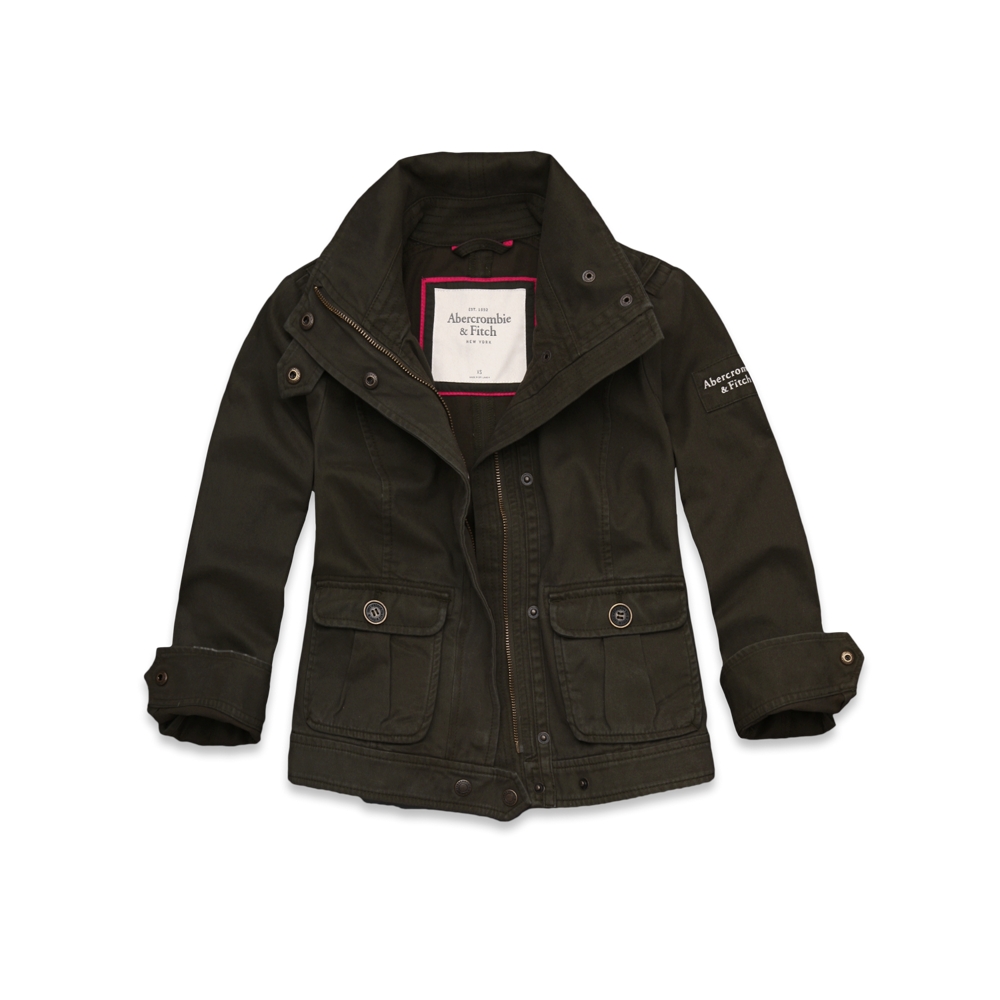 Womens Natalie Jacket