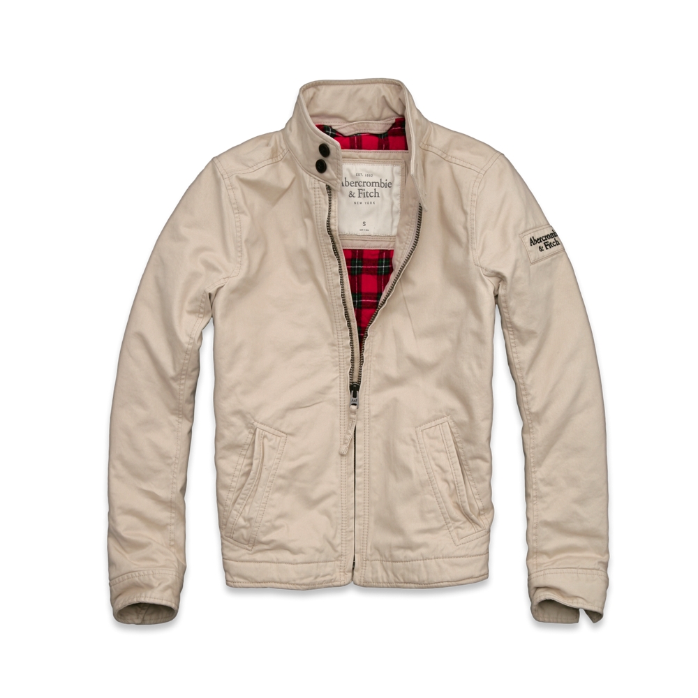 Mens Latham Pond Jacket