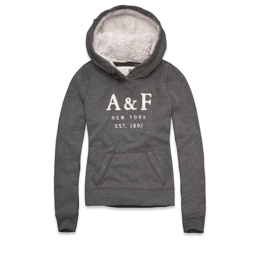 Perfect Presents Nicole Hoodie
