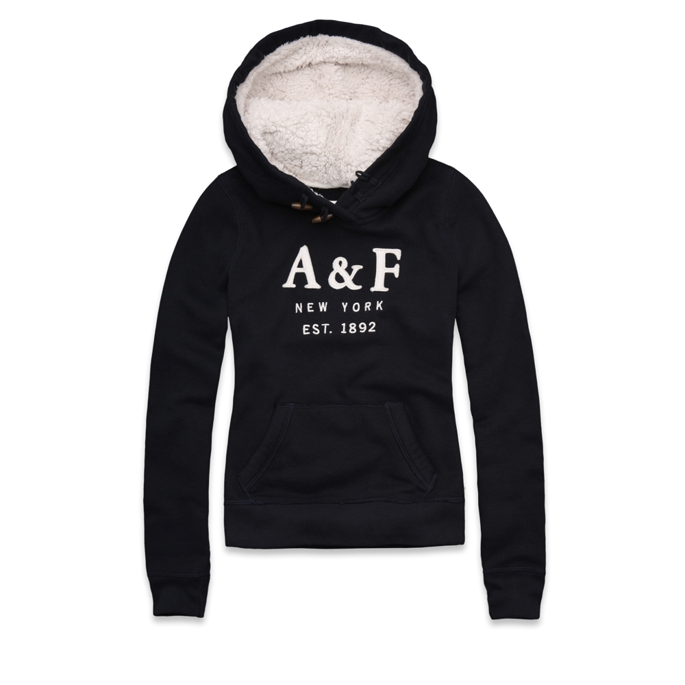 Womens Nicole Hoodie