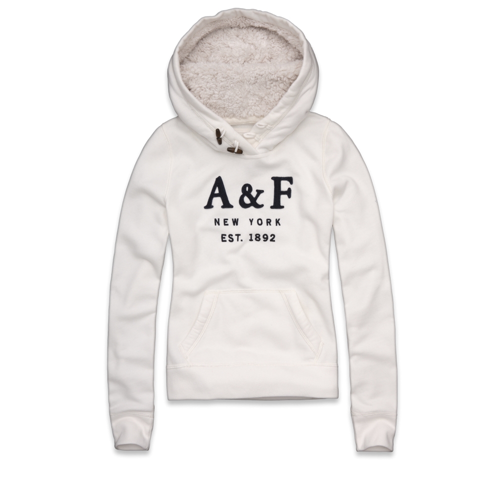 Womens Nicole Hoodie