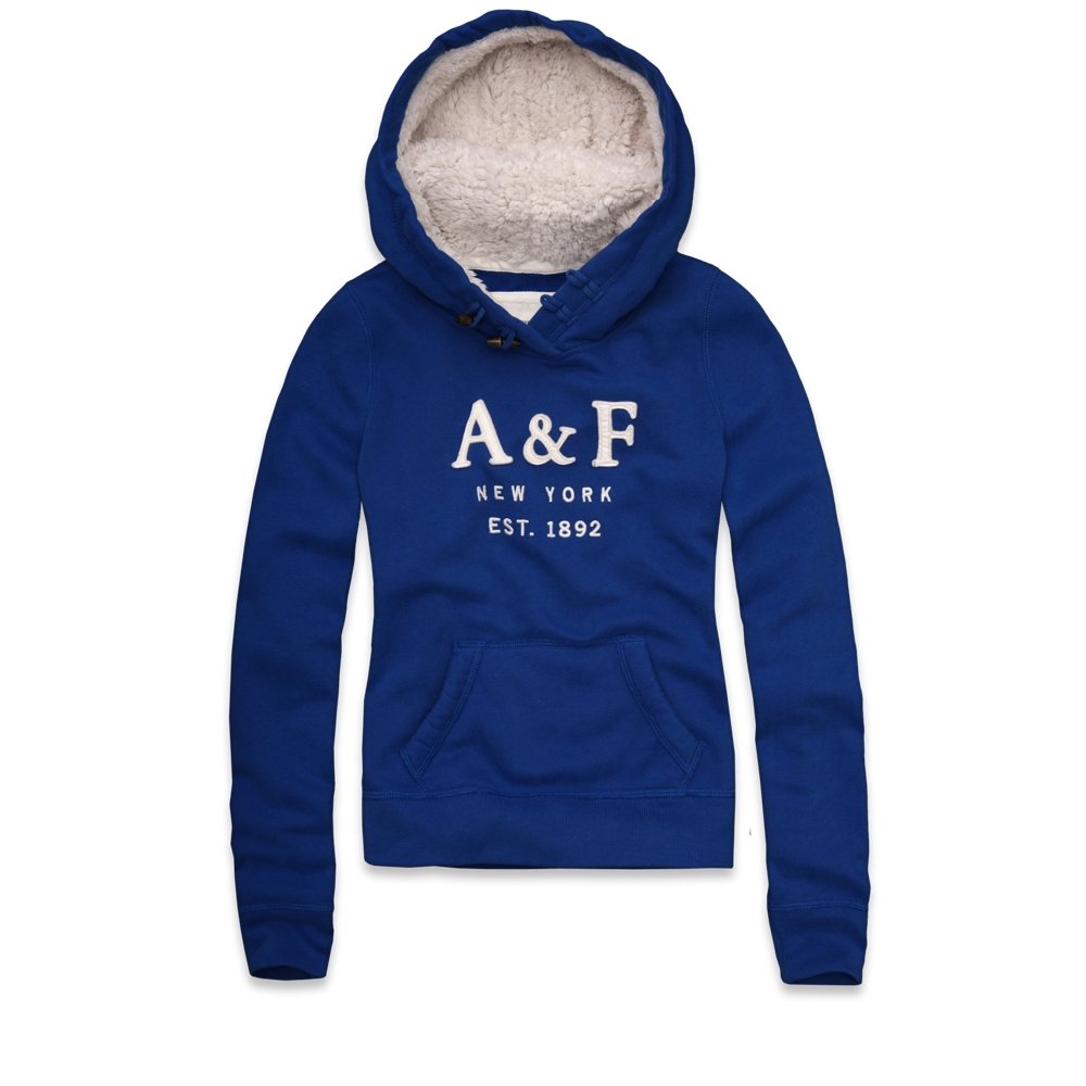 Womens Nicole Hoodie