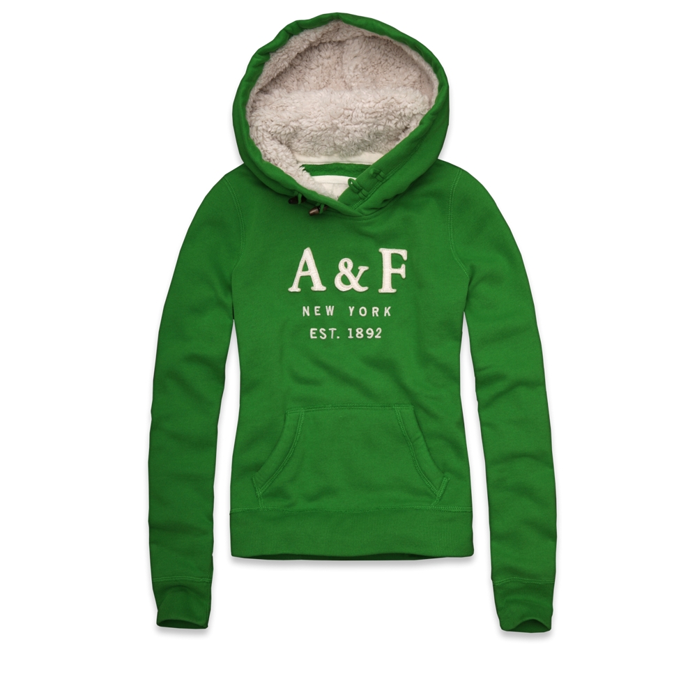 Womens Nicole Hoodie
