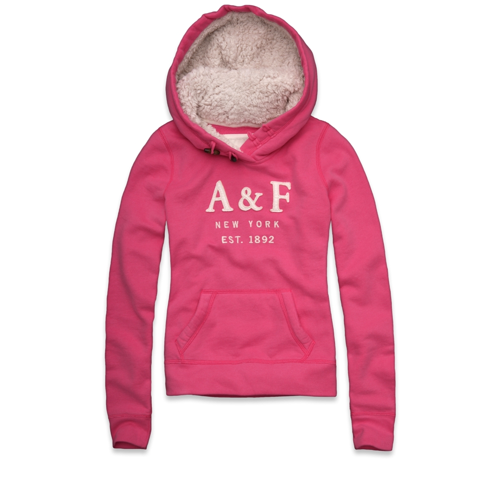 Perfect Presents Nicole Hoodie