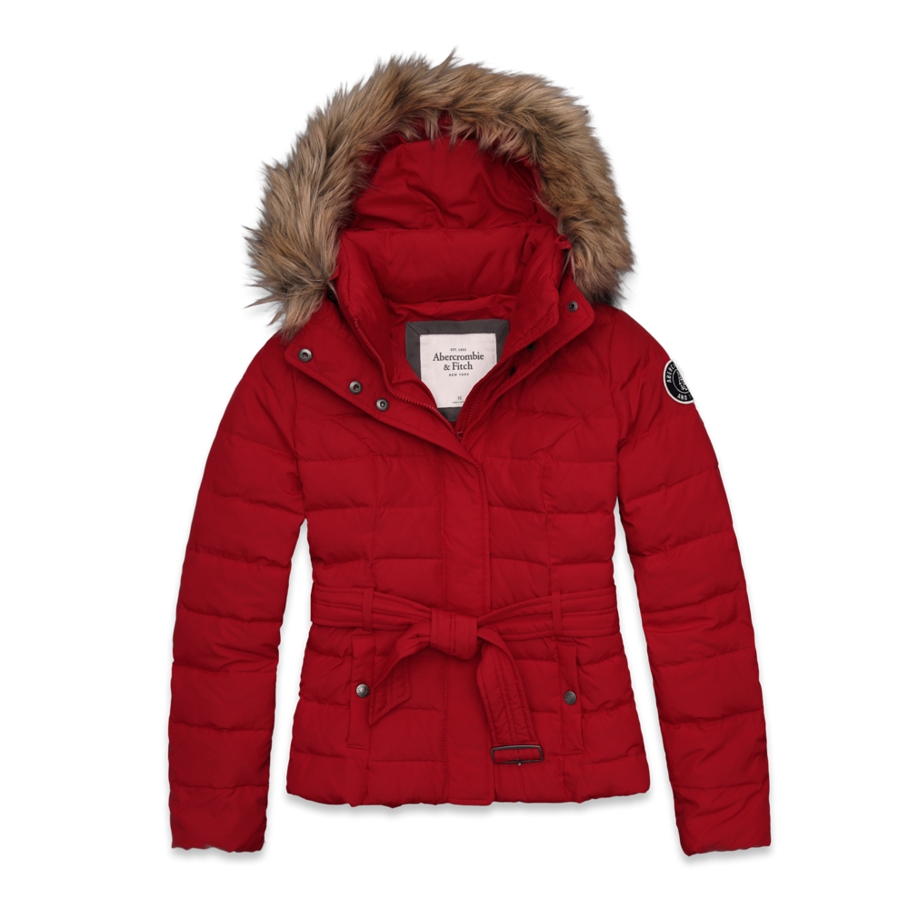 Womens Kelly Jacket