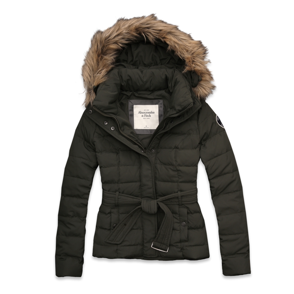 Womens Kelly Jacket