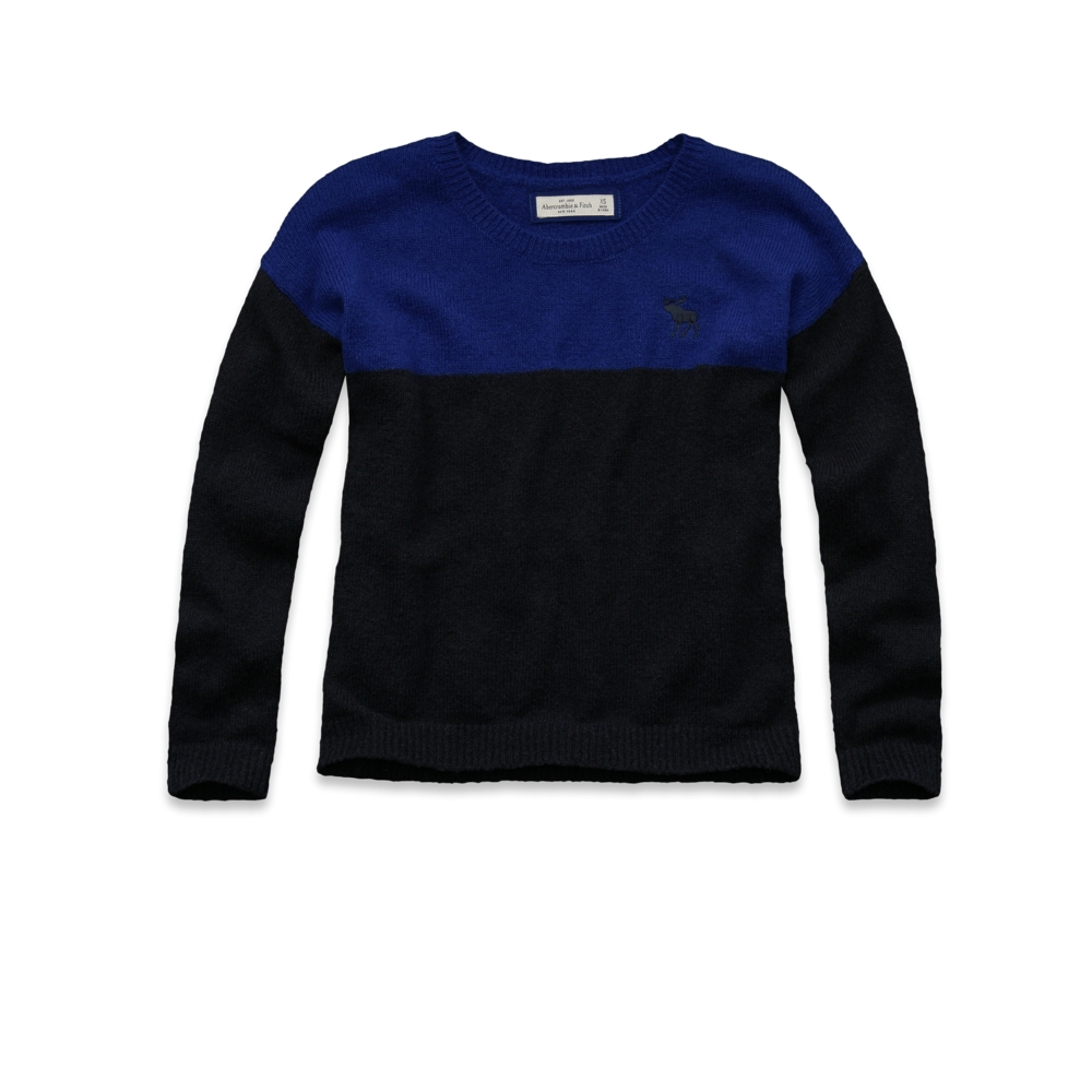 Womens Mackenzie Sweater