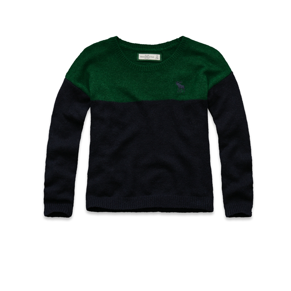 Mackenzie Sweater