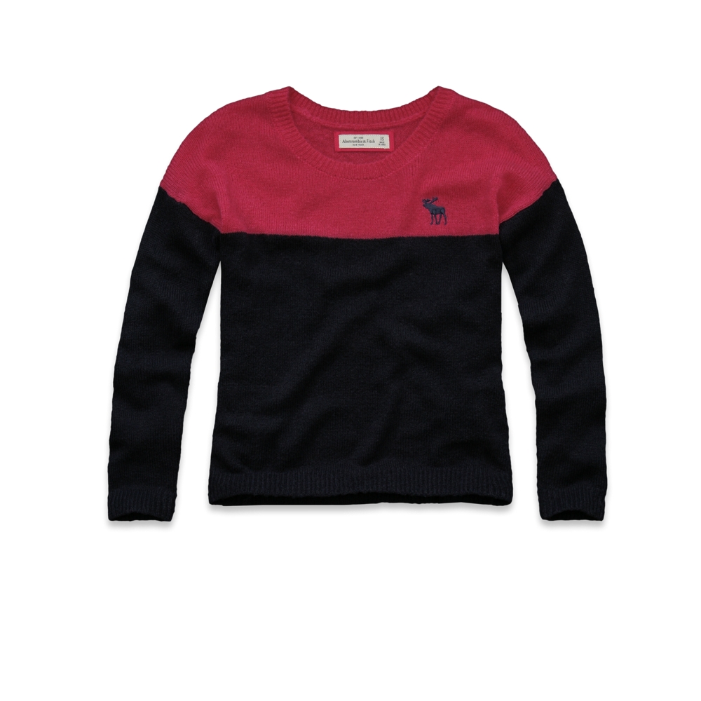 Womens Mackenzie Sweater