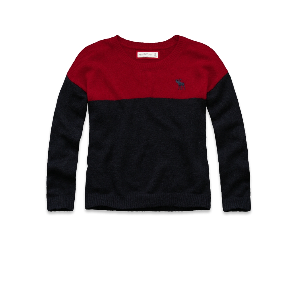 Womens Mackenzie Sweater