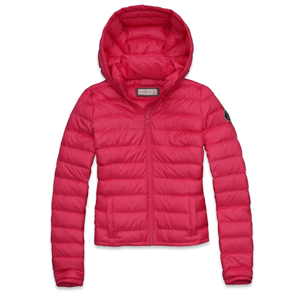 Womens Jody Jacket
