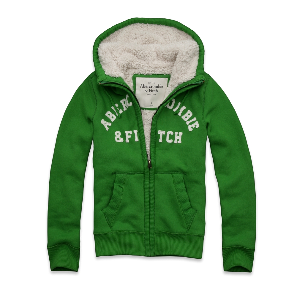 Mens Ampersand Mountain Hoodie