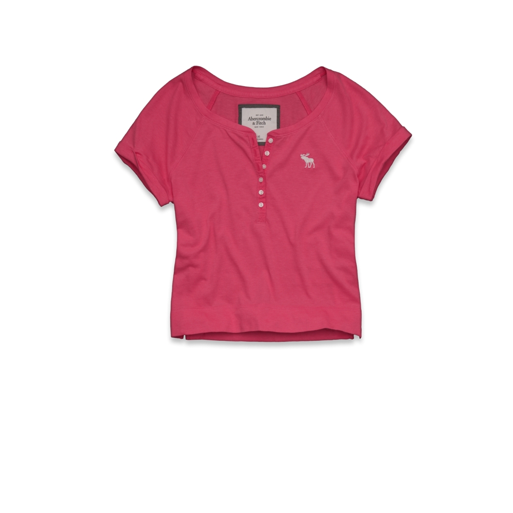 Womens Evette Tee