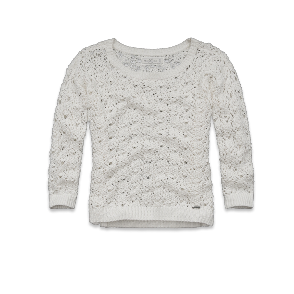 Womens Mia Sweater