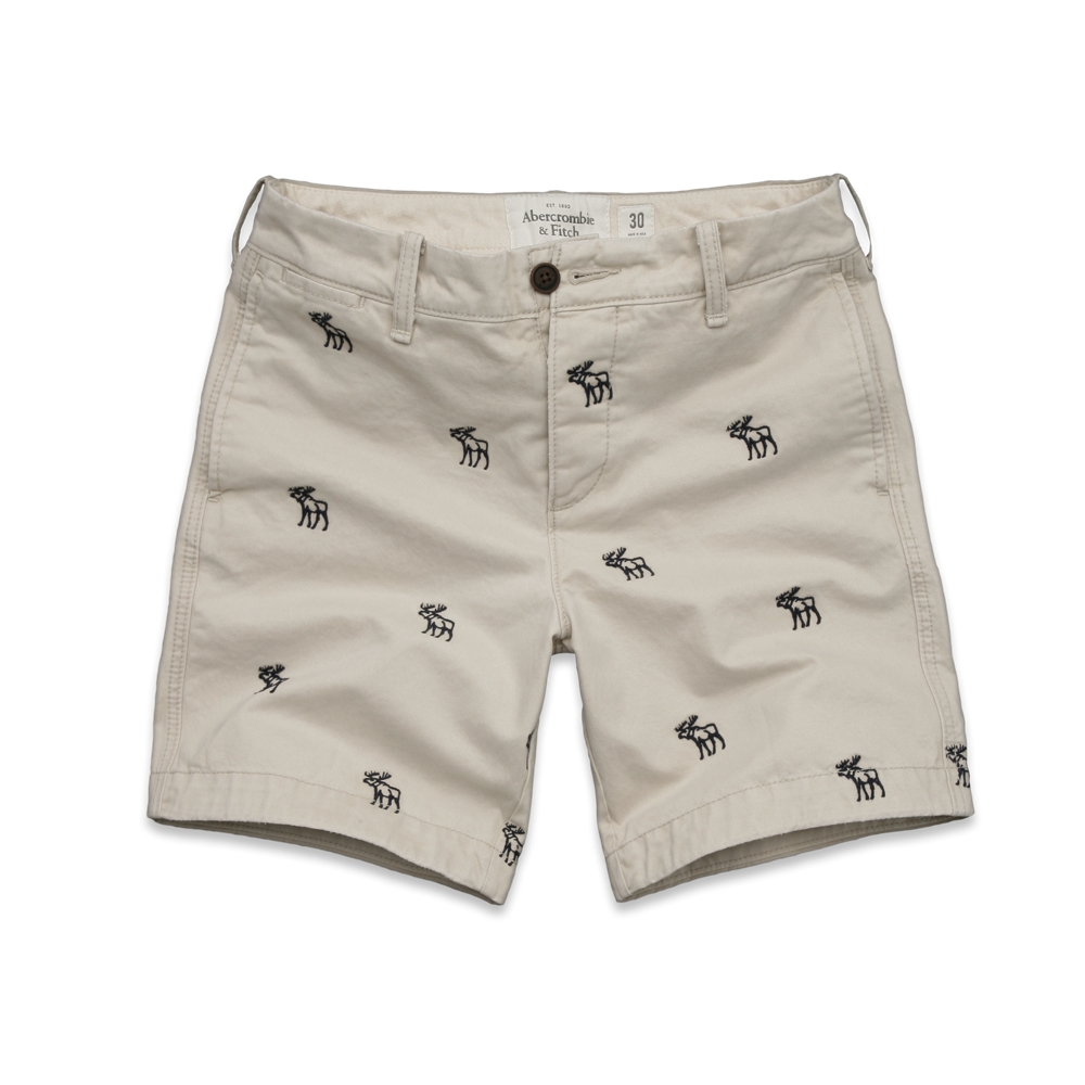 Mens Saranac Lake Shorts
