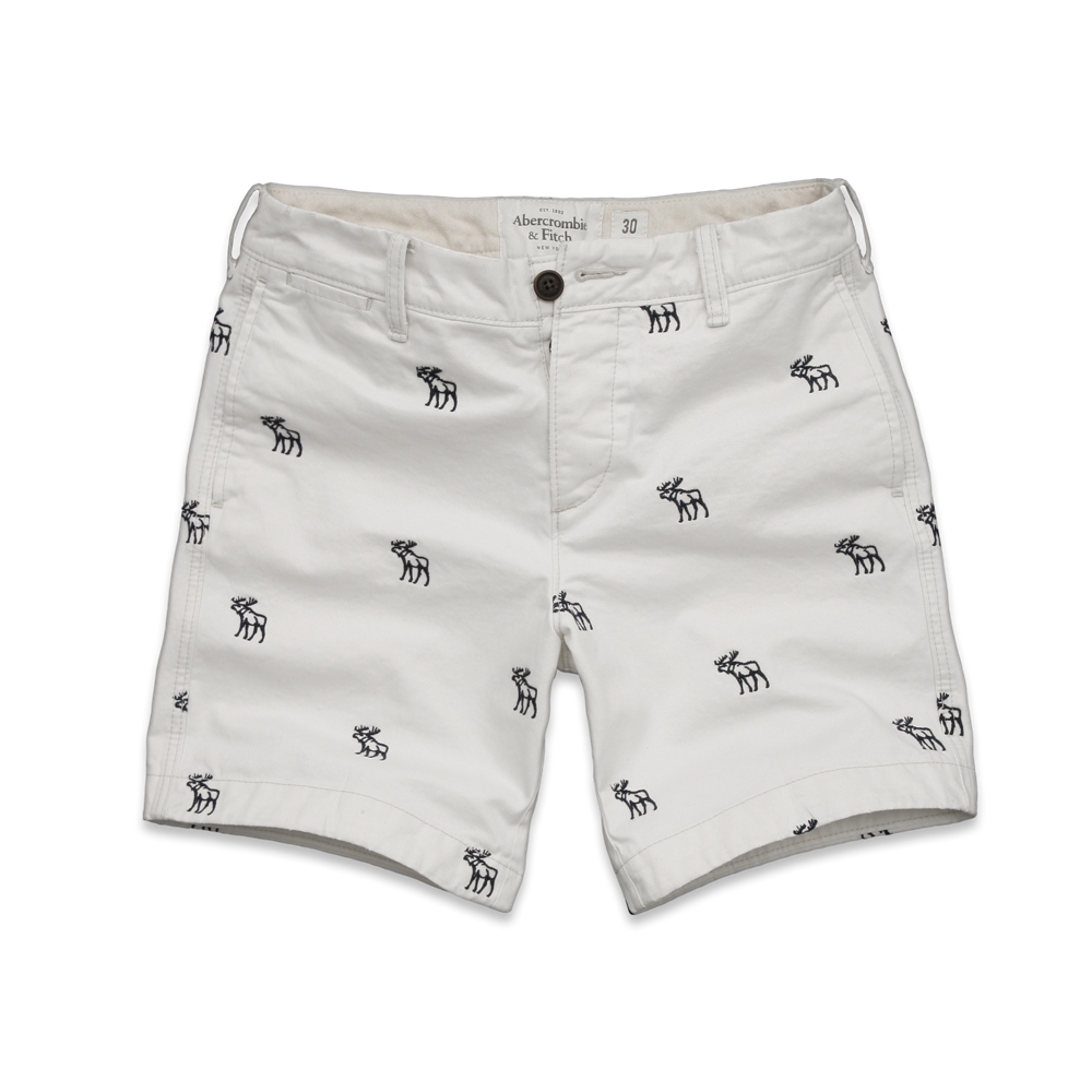 Mens Saranac Lake Shorts