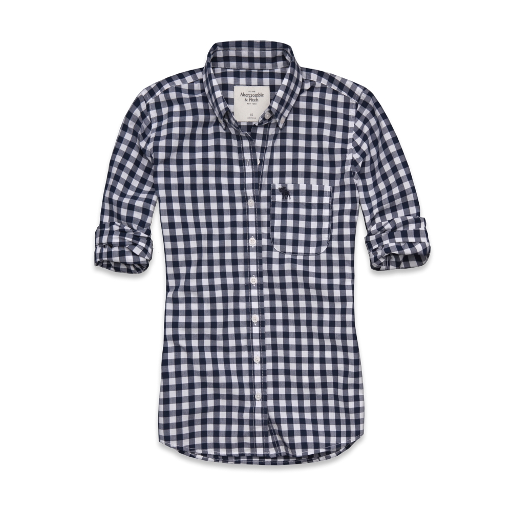 Womens Taryn Shirt