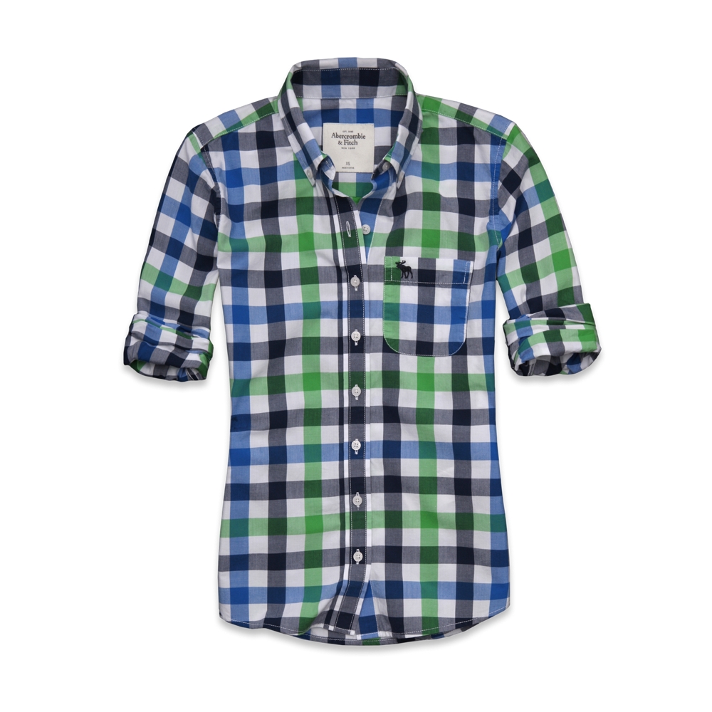 Womens Taryn Shirt