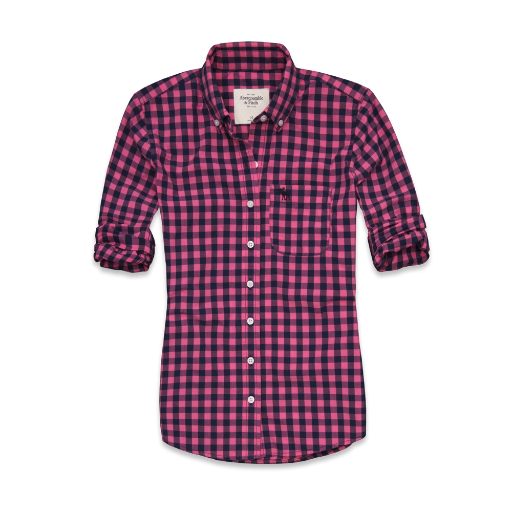 Womens Taryn Shirt