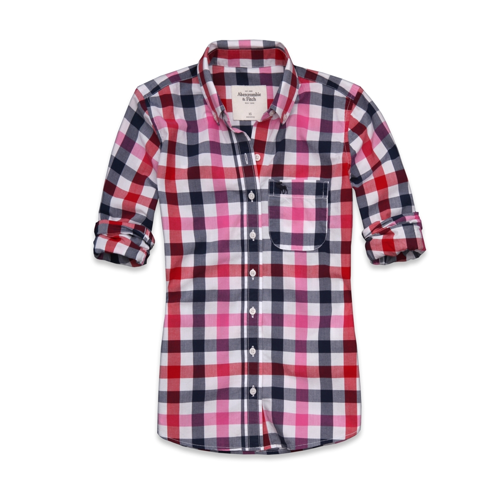 Womens Taryn Shirt