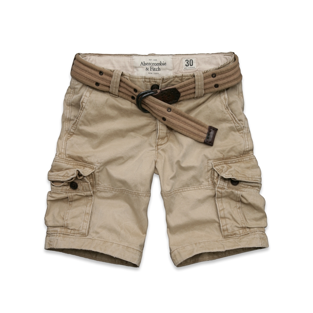 Mens Silver Lake Shorts