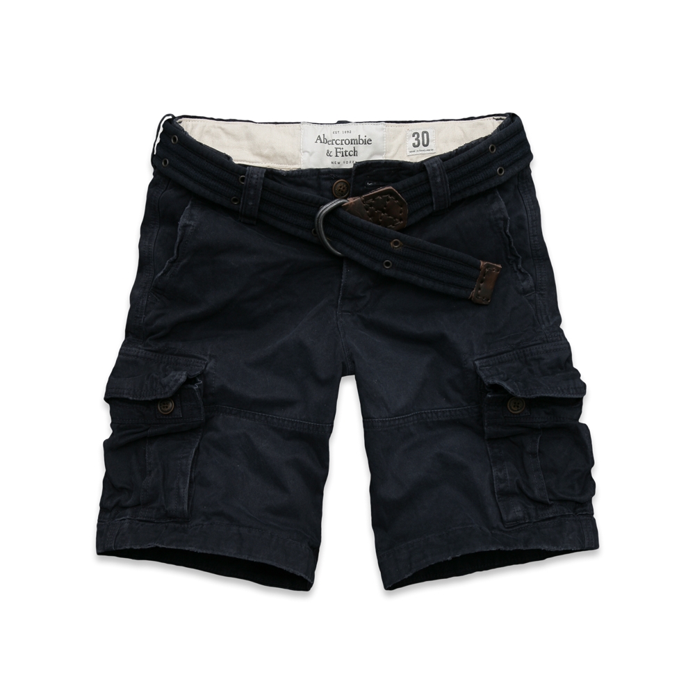 Mens Silver Lake Shorts