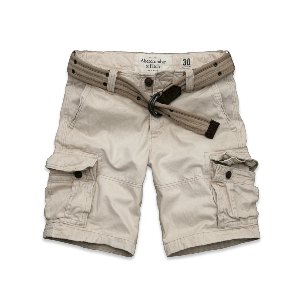 Mens Silver Lake Shorts