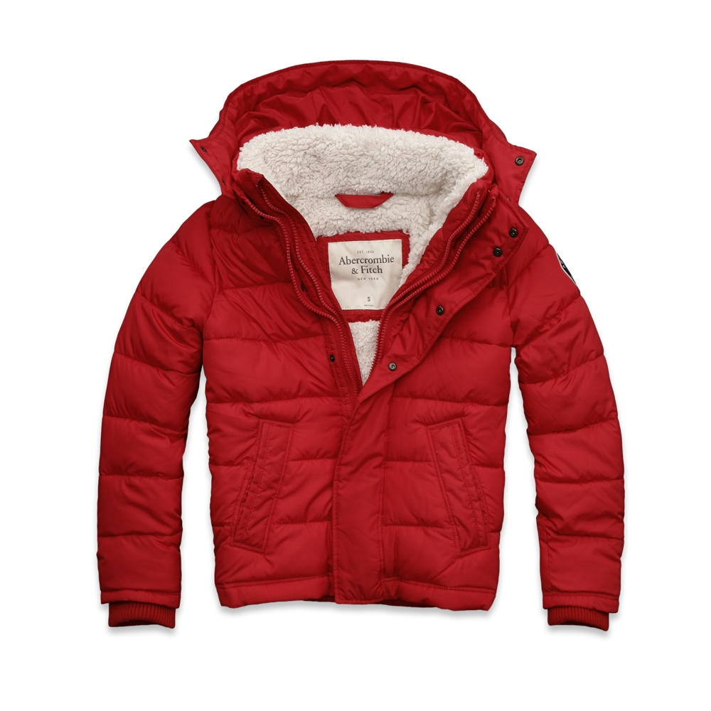 Mens Gill Brook Jacket