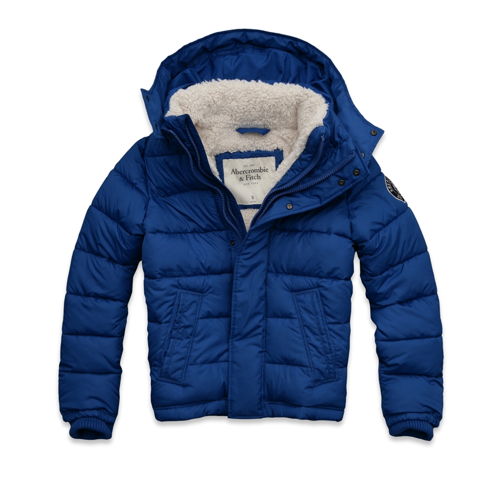 Mens Gill Brook Jacket