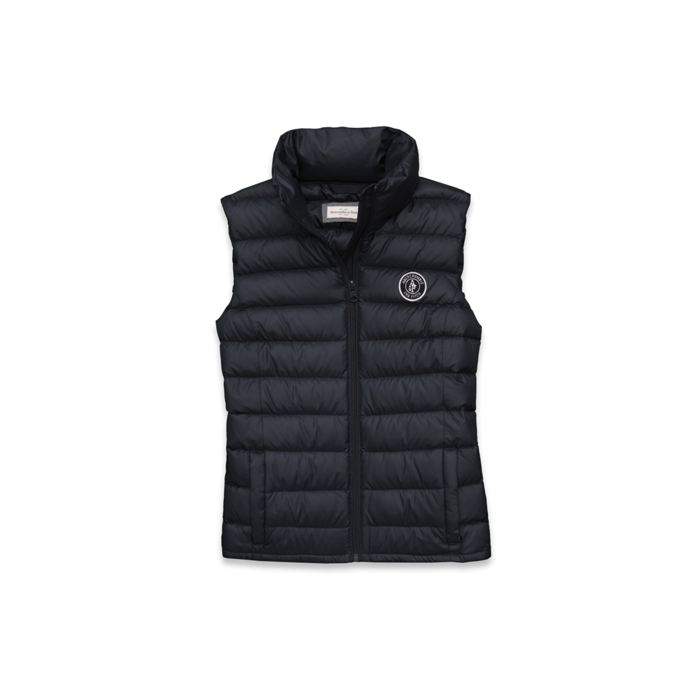 Womens Lara Vest
