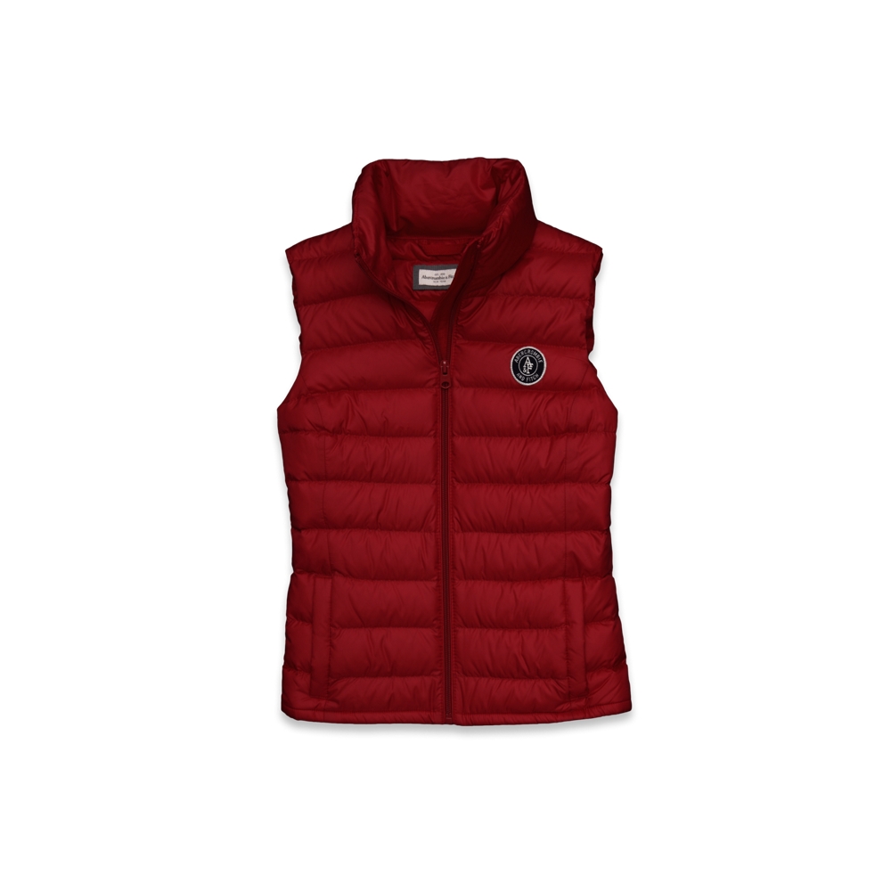 Womens Lara Vest