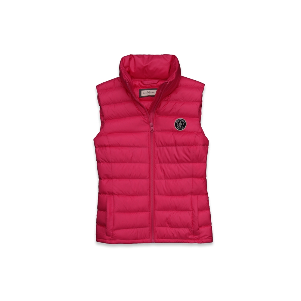 Womens Lara Vest